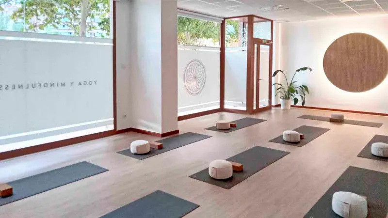 Yoga y Mindfulness Zaragoza