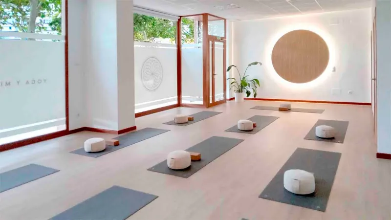 Yoga y Mindfulness Zaragoza - Centro de yoga en Zaragoza - foto 2