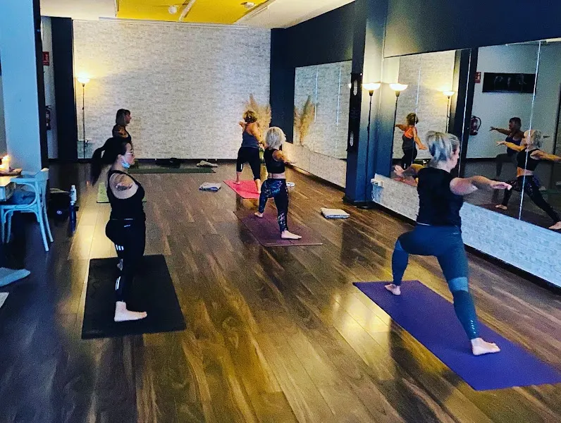 TúHaz - Centro de yoga en Zaragoza - foto 2
