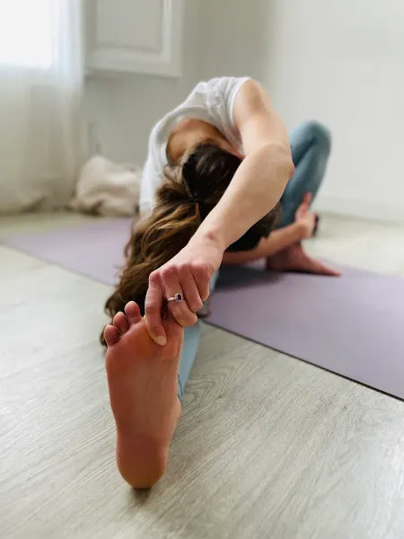Play Yoga - Centro de yoga en Zaragoza - foto 2
