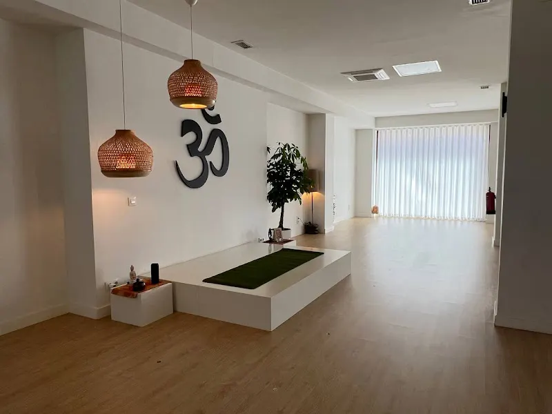 YogaOne Miraflores