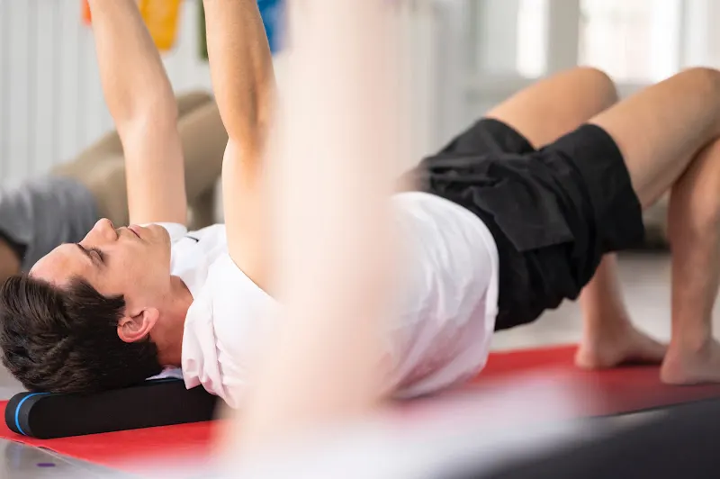 MENTO - yoga, breathwork, sonoterapia, aromaterapia y retiros