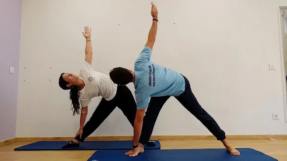 Centro Namaste Fisioterapia & Yoga - Zaragoza