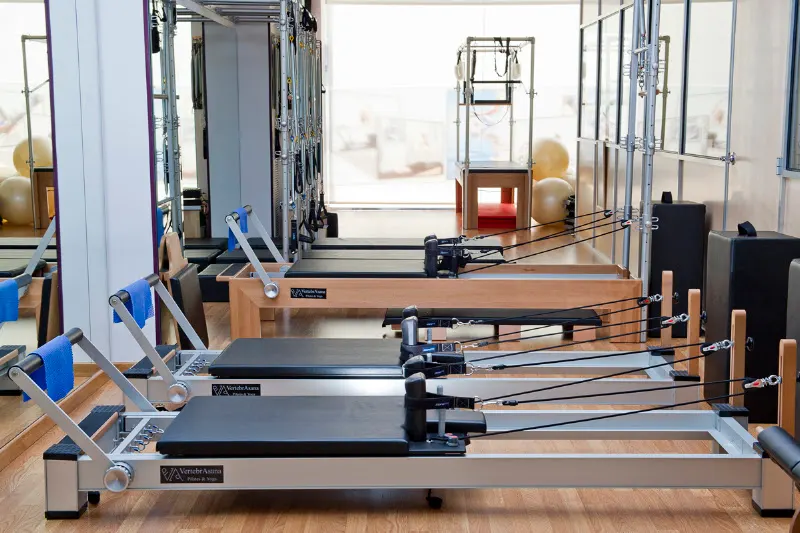 Pilates & Yoga Vertebrasana - Centro de pilates en Zaragoza - foto 2