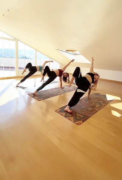 MAUKA YOGA - Centro de yoga en Zaragoza - foto 3