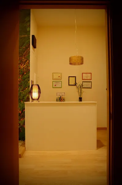 Vittal Pilates & Yoga
