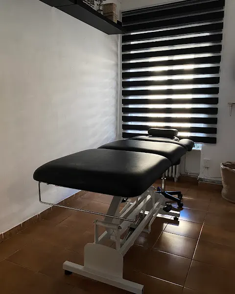 Om Center - Clínica del dolor en Alcoy - foto 2