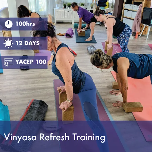 ReAlign International YOGA School