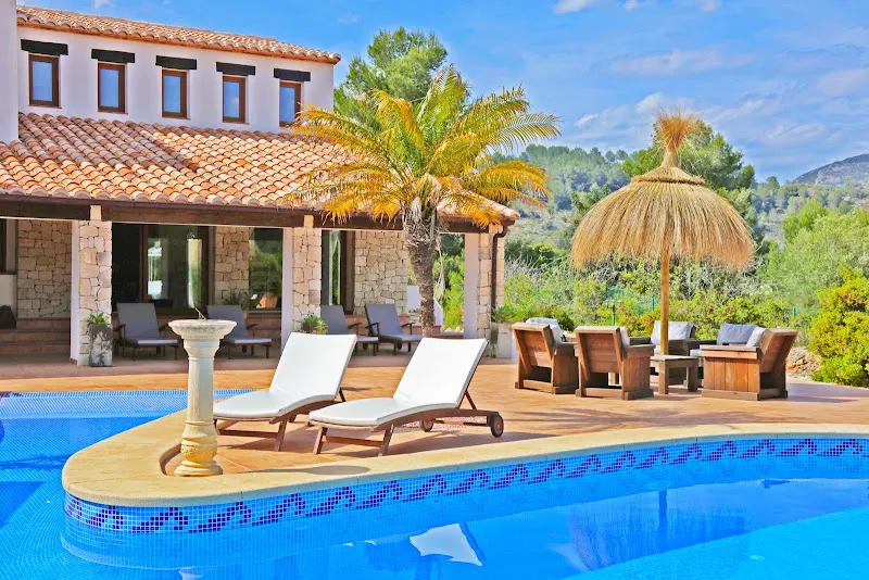 Oodles Retreat - Casa de vacances en Calpe - foto 2