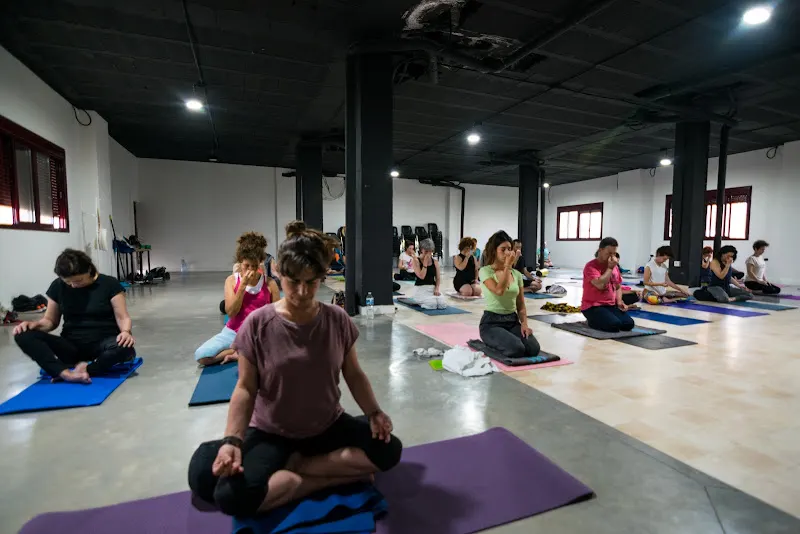 Achala Centro de Yoga en Huelva