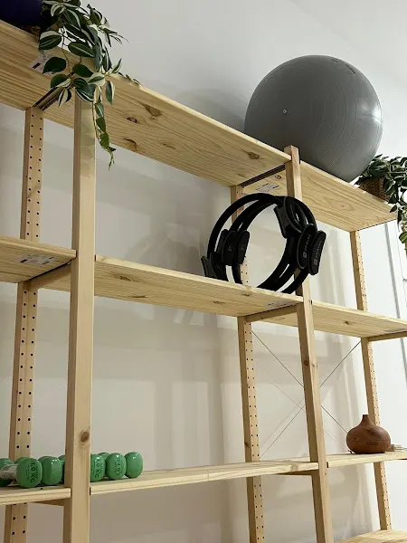 Espacio Zen Estudio de Yoga y Pilates - Las Rozas