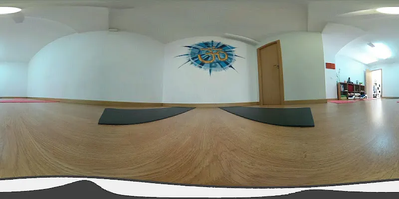 Máyim Escuela de Yoga Formación profesores