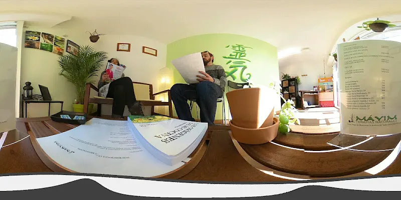 Máyim Escuela de Yoga Formación profesores - Centro de yoga en Barberà del Vallès - foto 2