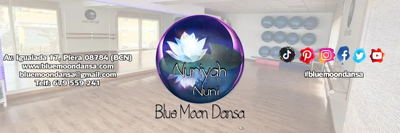 Academia Blue Moon Dansa Yoga Pilates - Academia de baile en Igualada - foto 2