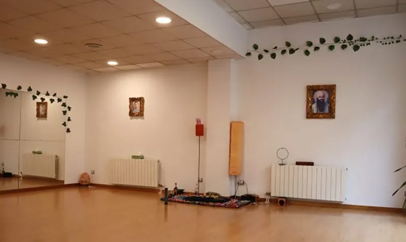 El Teu Espai - Centro de yoga en Barberà del Vallès - foto 2