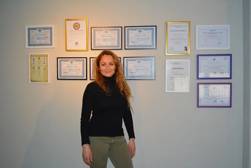 reikiemimeditar - Terapeuta de reiki en Manresa - foto 2