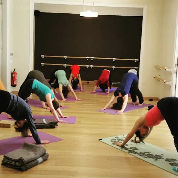 DARSHAN Nidra Yoga Pilates + Formacion YogaNidra Mindfulness Presencial y Online