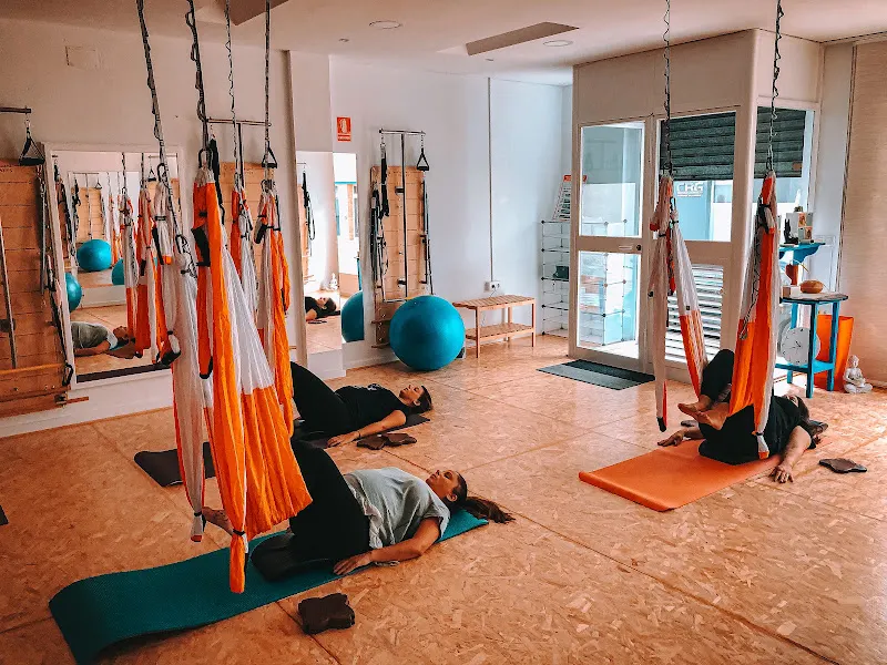 AFIT Conil - Centro de pilates en Conil de la Frontera - foto 2