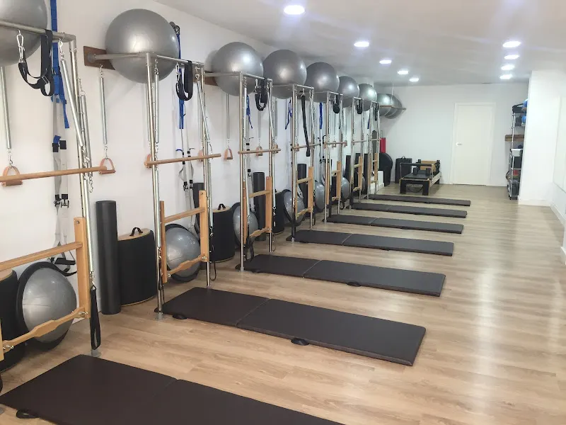 Fit Spirit - Centro de pilates en San Fernando - foto 2