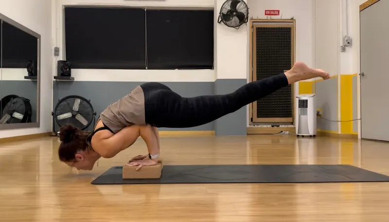 N Yoga Studio