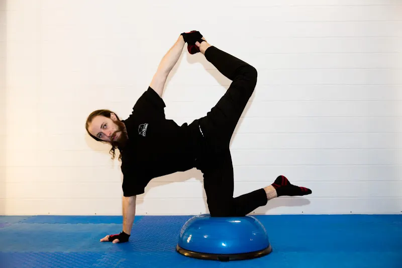 FIVEPilates - Granada