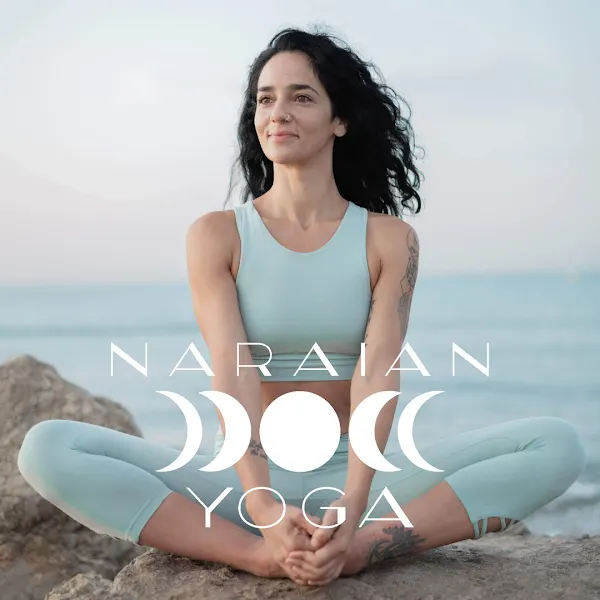 Naraian Yoga Lasarte
