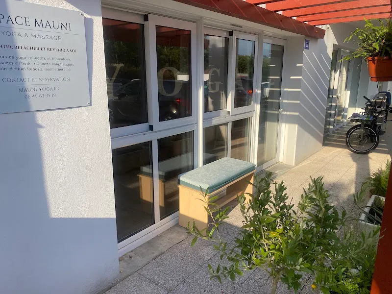 Mauni Yoga - Hondarribia