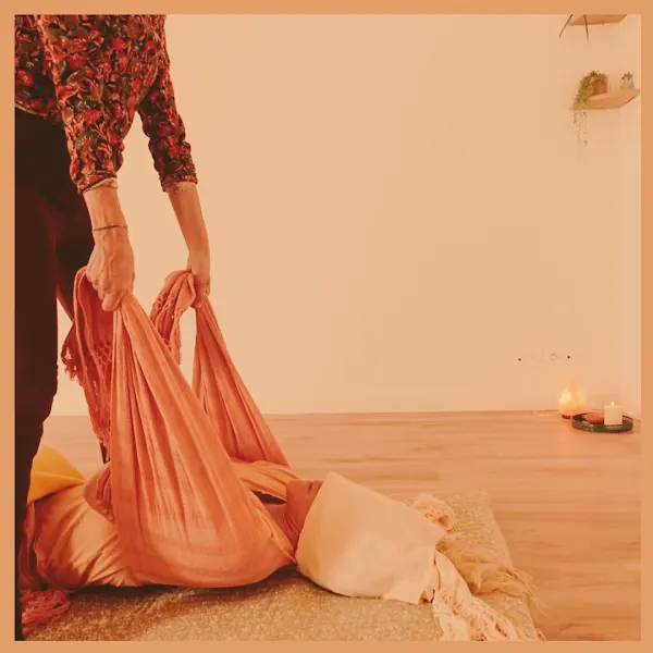 Mauni Yoga - Institut de massages en Hondarribia - foto 2