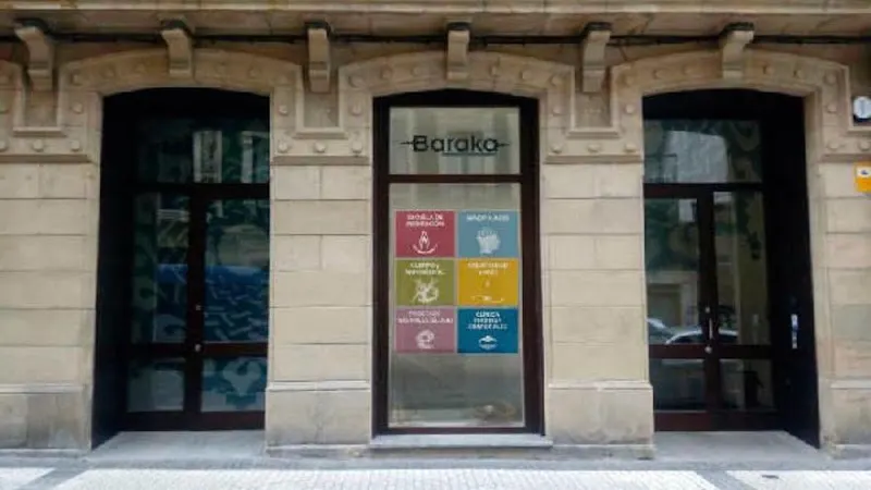 Instituto de Psicología Integral Baraka - Psicólogo en Donostia-San Sebastian - foto 2