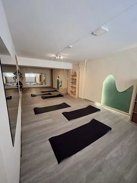 La Lajita Yoga en Fuerteventura en La Oliva - foto 2