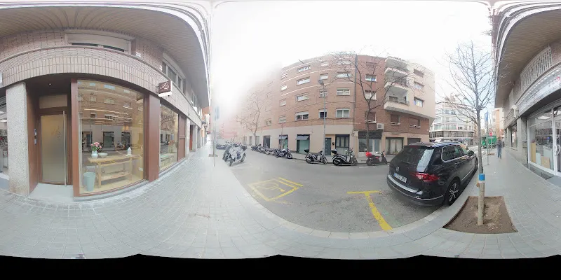 Espai Lotus - Centro de pilates en Barcelona - foto 2