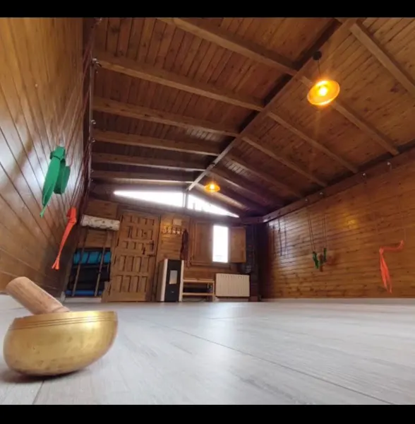 Feel om Shanti - Centro de yoga en Collado Villalba - foto 2