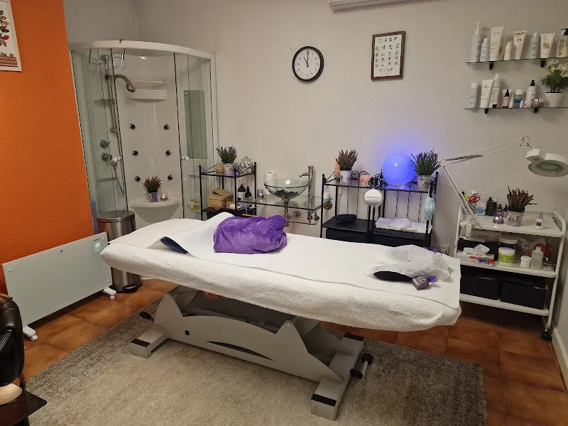 APUNTO LET - Osteópata en Pozuelo de Alarcón - foto 2