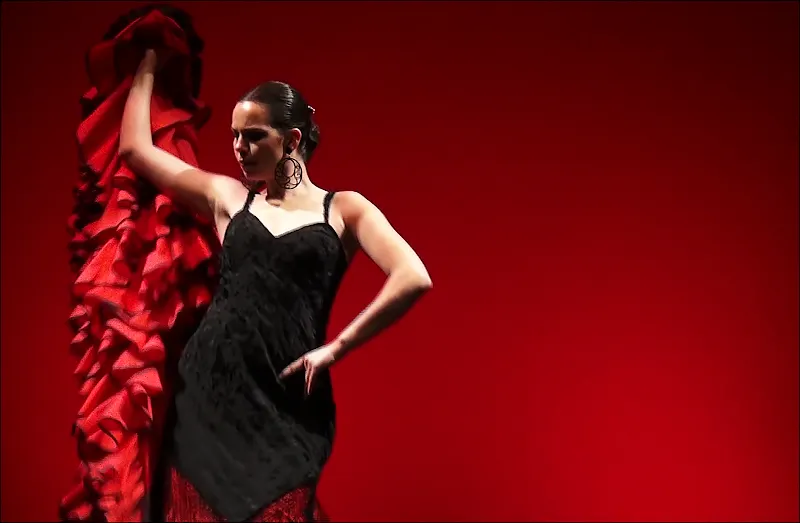 Devadasi Dance Studio en Collado Villalba