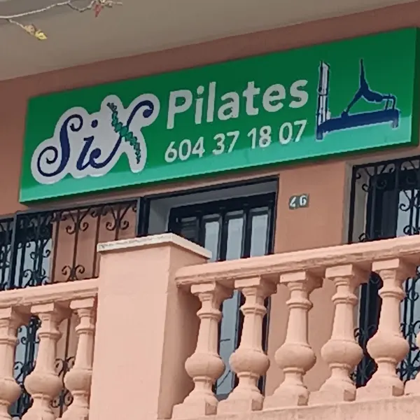 Tu centro Six Pilates Arroyo de la Miel - Centro de pilates en Benalmádena - foto 2
