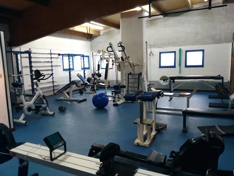 Vitalia | Entrenamiento personal, Pilates y Yoga - Entrenador personal en Cangas - foto 2
