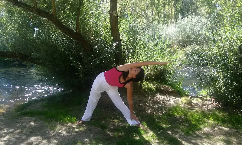 Centro De Yoga Y Pilates Padma en Salamanca