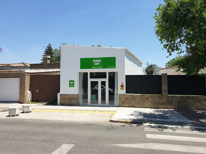 ZEN UP ( Pilates & Fusión ) - Centro de pilates en Mairena del Aljarafe - foto 2
