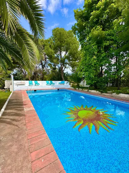 Ekkorelax - Centro de retiro en Valencia - foto 2
