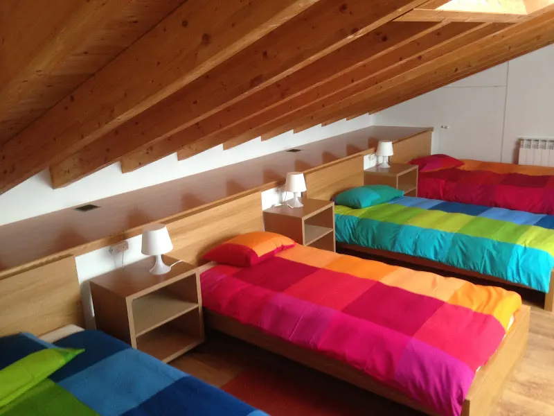 Valdebelar Casa Rural - Vitoria-Gasteiz