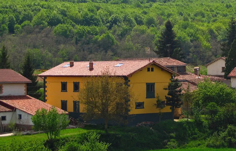 Valdebelar Casa Rural - Casa rural en Vitoria-Gasteiz - foto 2