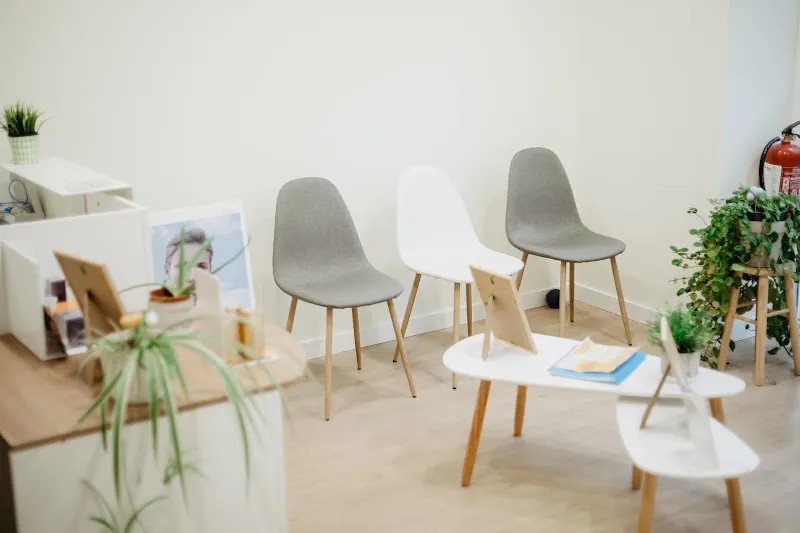 Fisiosan Albacete - Fisioterapia · Estética · Pilates - Clínica de fisioterapia en Albacete - foto 2