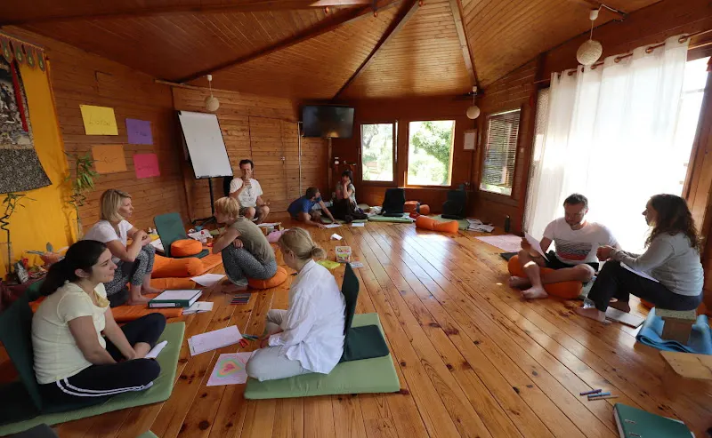 Solterreno Retreat Centre - Oliva