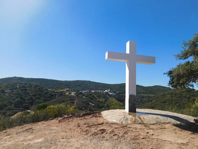 HOSPEDERÍA DE LA CORTE "Casa Rural con Encanto, "Centro de Retiros de Meditación", "Eventos"" - Casa rural en Aracena
