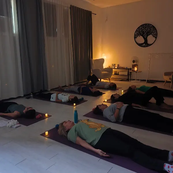 Espai Inspira - Centro de salud y bienestar en Molins de Rei - foto 2