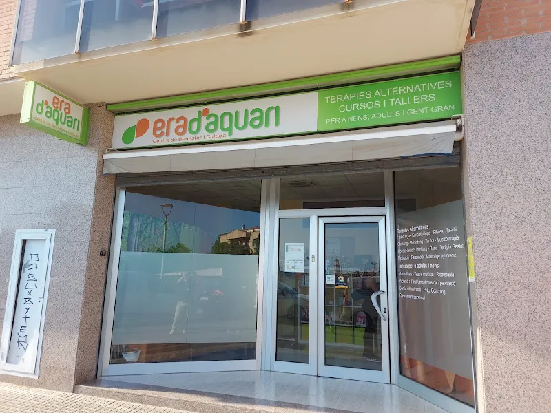 Era d'aquari