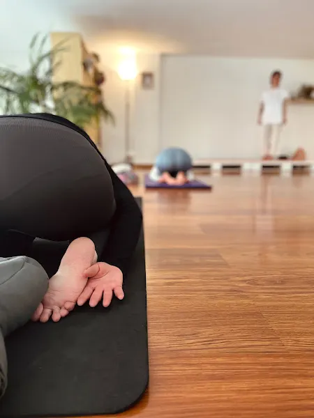 Sutra Yoga Center - Centro de yoga en Badalona - foto 2