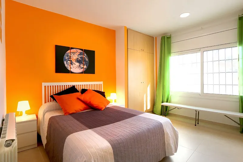 Espacio Kybalion en Santa Coloma de Gramenet