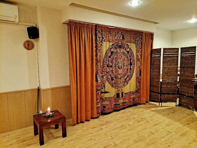 Centro Simja