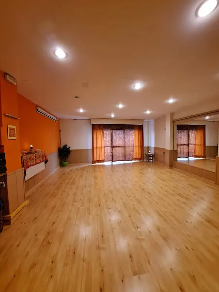 Centro Simja - Centro de yoga en Badalona - foto 2